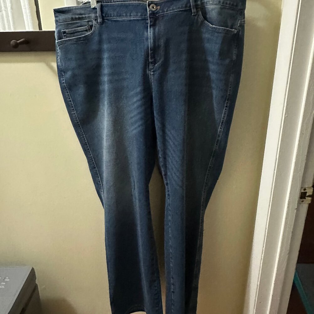 J. Jill Size 20 Women's Jeans